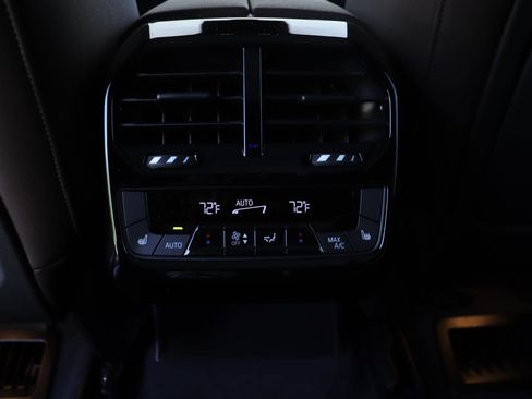 New 2026 BMW iX xDrive60 AWD/4WD image 22