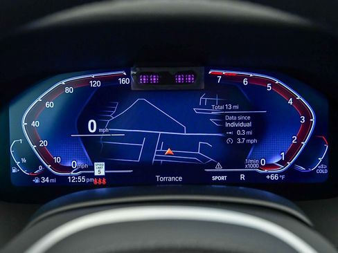 New 2026 BMW 840i image 31