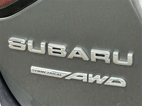 Used 2022 Subaru Legacy Limited image 29