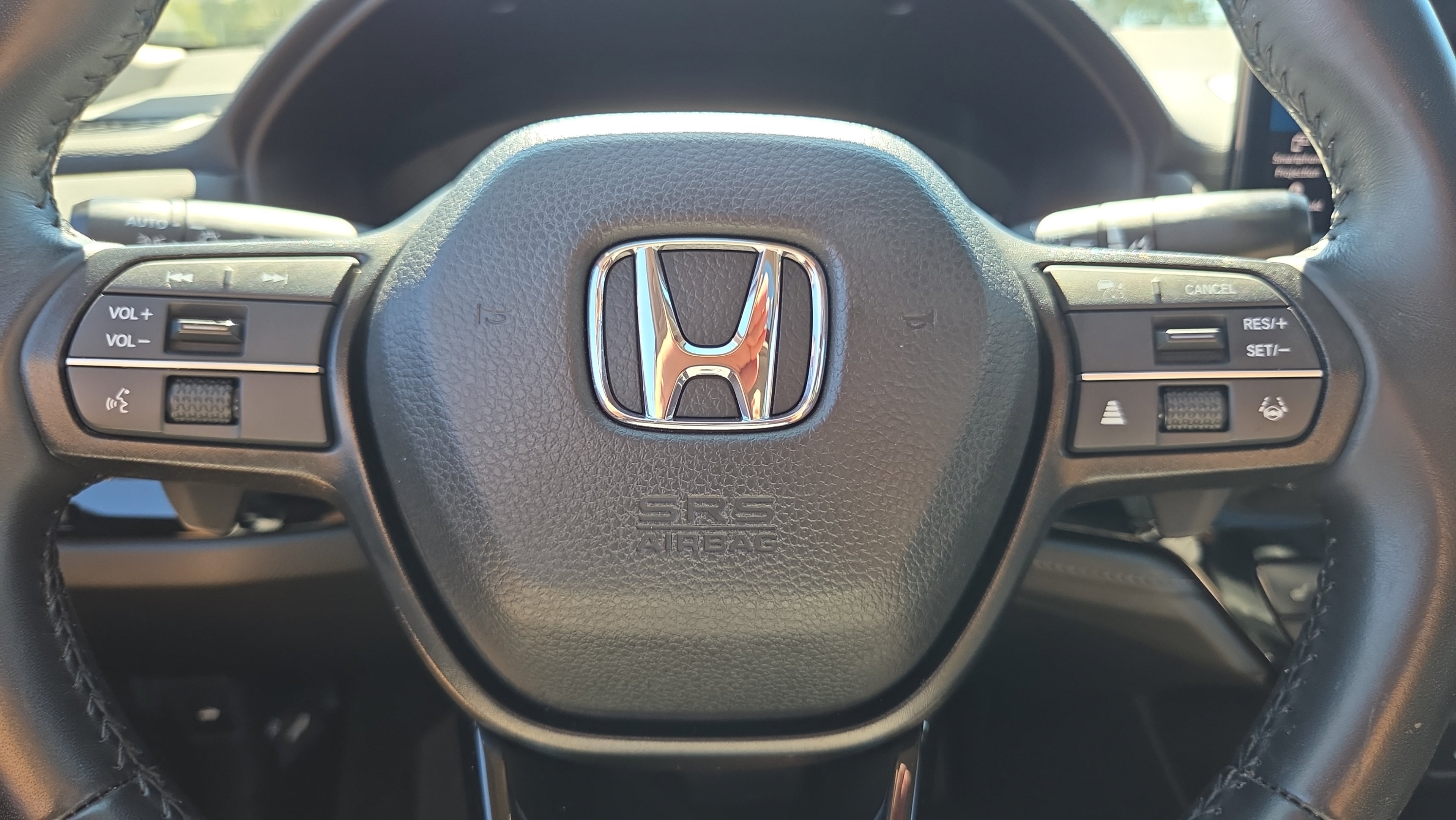 Certified 2024 Honda Accord EX-L image 22