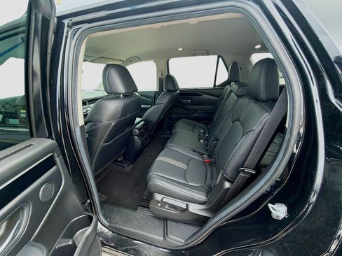 Used 2024 Honda Pilot EX-L image 23