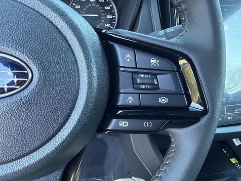 New 2026 Subaru Forester Sport image 37