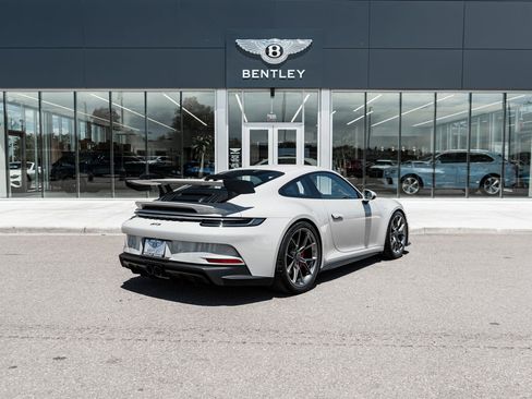 Used 2024 Porsche 911 GT3 RWD image 3