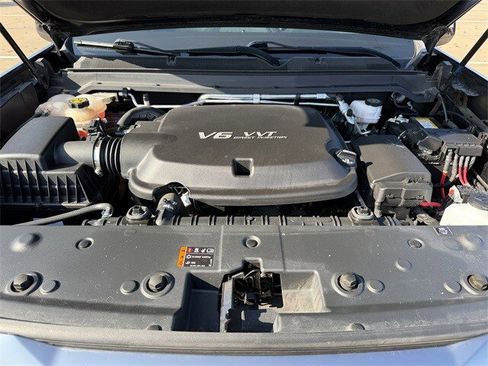 Used 2022 GMC Canyon AT4 image 31