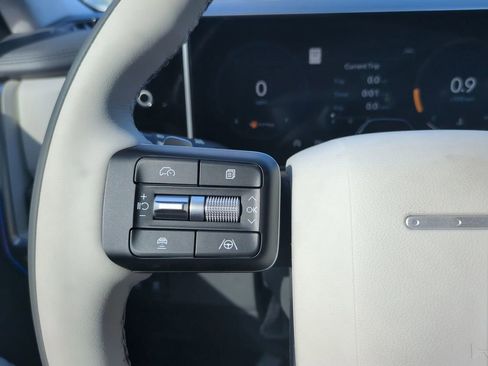 New 2026 Hyundai Santa Fe Calligraphy image 34