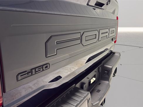 Used 2023 Ford F150 Raptor w/ Equipment Group 802A Raptor R image 31