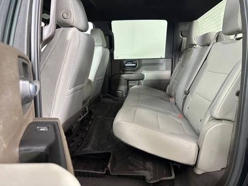 Used 2022 Chevrolet Silverado 3500 LT w/ All Star Edition image 24