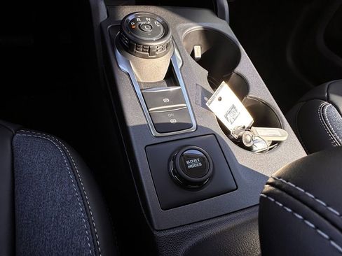 New 2025 Ford Bronco Sport Outer Banks image 34