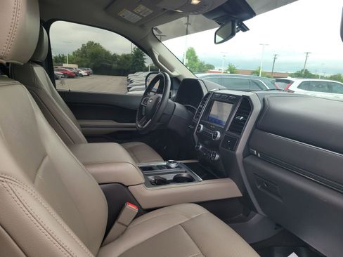 Used 2021 Ford Expedition XLT RWD image 29