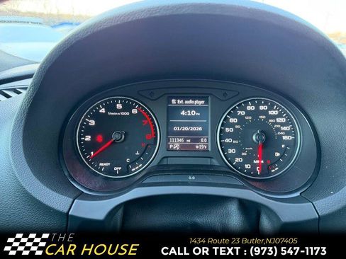 Used 2018 Audi A3 2.0T Premium w/ Convenience Package image 28