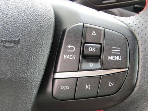 Used 2025 Ford Escape ST-Line Select AWD/4WD image 20