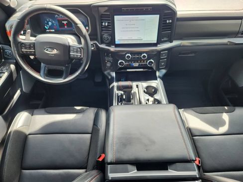 Used 2024 Ford F150 Raptor AWD/4WD image 26