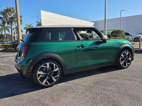 New 2026 MINI Cooper S FWD image 7
