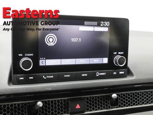 Used 2023 Honda Civic Sport image 18