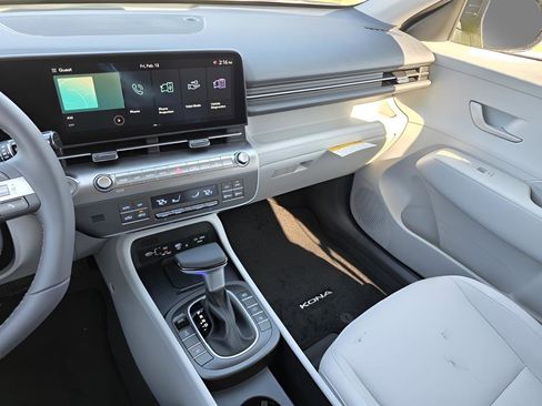 New 2026 Hyundai Kona SEL Sport AWD/4WD image 17