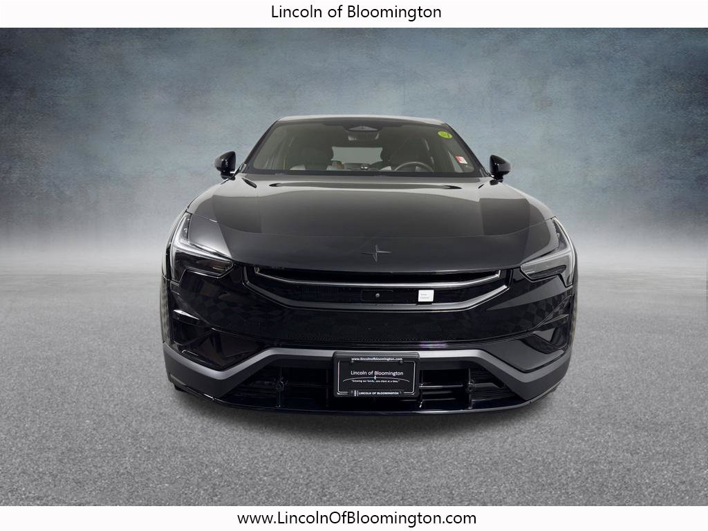 Used 2025 Polestar Polestar 3 AWD/4WD image 10