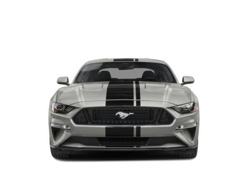 Used 2023 Ford Mustang GT Premium w/ Mustang Nite Pony Package image 4