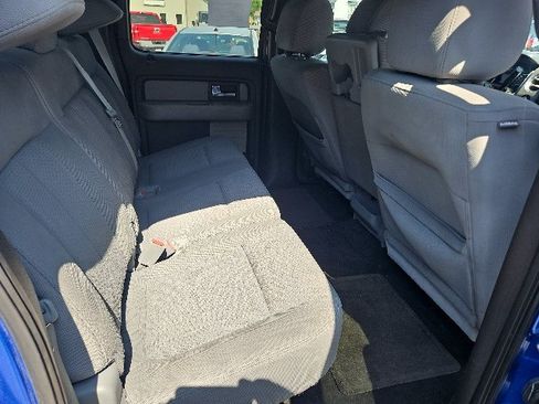 Used 2013 Ford F150 XLT w/ Luxury Equipment Group AWD/4WD image 7