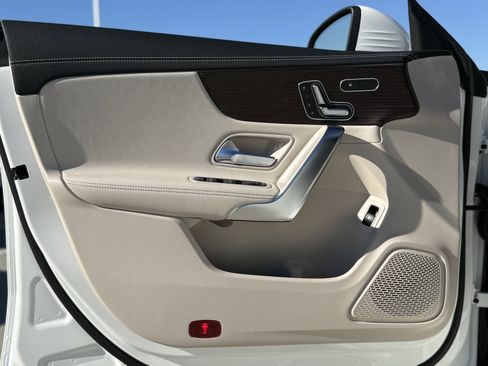 New 2026 Mercedes-Benz CLA 250 CLA 250 image 14