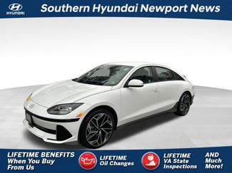 Used 2024 Hyundai Ioniq 6 SEL 360° Tour