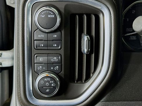 Used 2021 GMC Sierra 1500 AT4 image 10