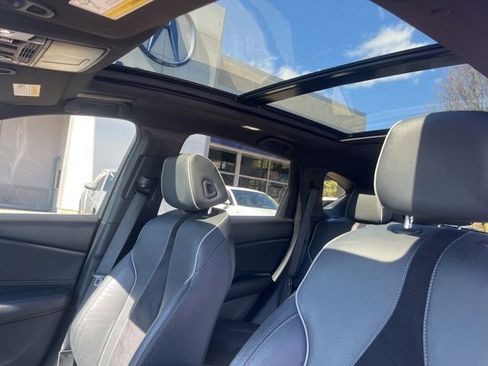 Certified 2020 Acura RDX A-Spec image 36