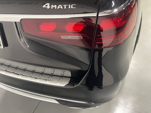 Used 2026 Mercedes-Benz GLS 450 4MATIC image 14