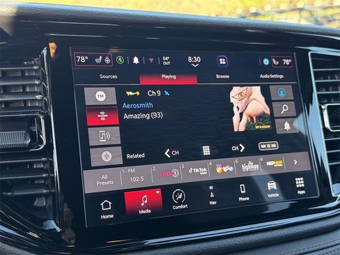 Used 2025 Dodge Durango GT image 19