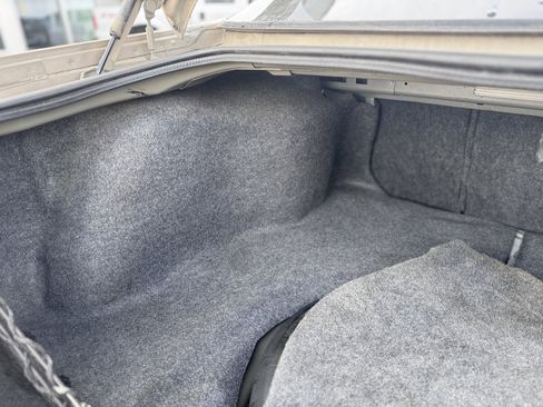 Used 2002 Chevrolet Monte Carlo LS w/ Preferred Equipment Group 1 image 31