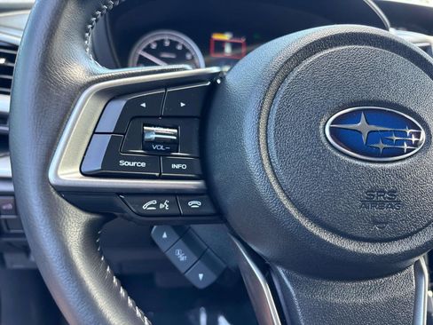 Used 2023 Subaru Forester Premium AWD/4WD image 22