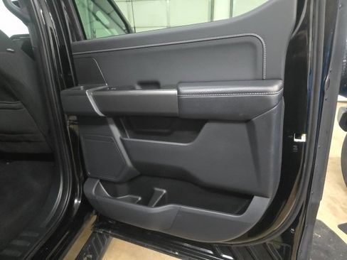 Used 2023 Ford F150 XLT w/ Equipment Group 302A High image 9