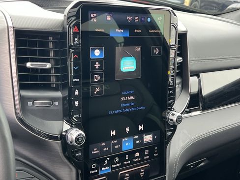 Used 2026 RAM 1500 RHO w/ RHO Level 1 Equipment Group image 18