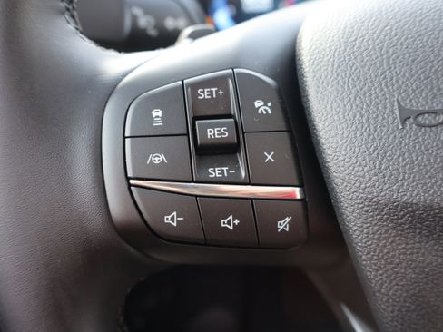 New 2025 Ford Bronco Sport Badlands w/ Badlands Tech Package image 15