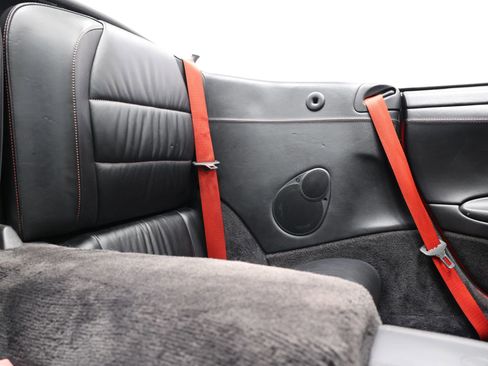 Used 2005 Porsche 911 Turbo image 65