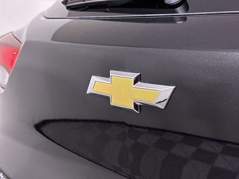 New 2026 Chevrolet TrailBlazer LT w/ Driver Confidence Package image 31