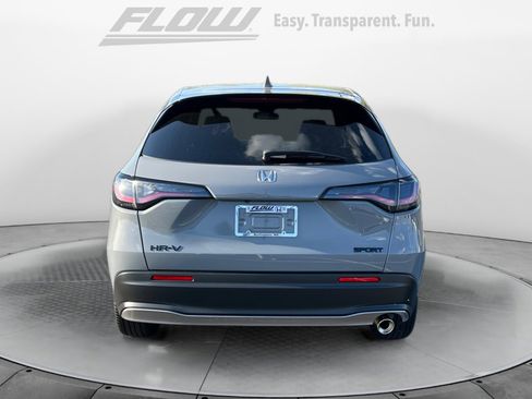 Used 2026 Honda HR-V Sport image 6