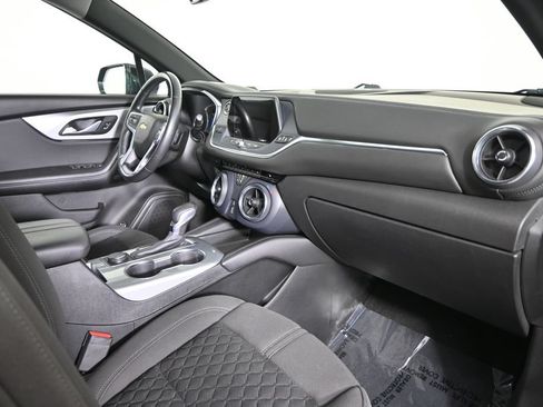 Used 2020 Chevrolet Blazer LT AWD/4WD image 14