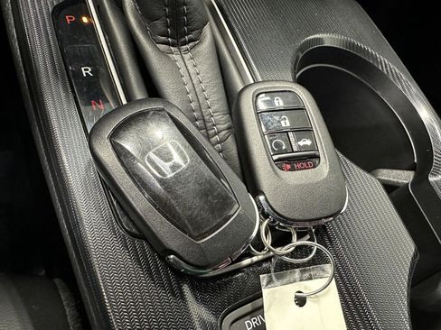 Certified 2024 Honda Civic Sport image 28