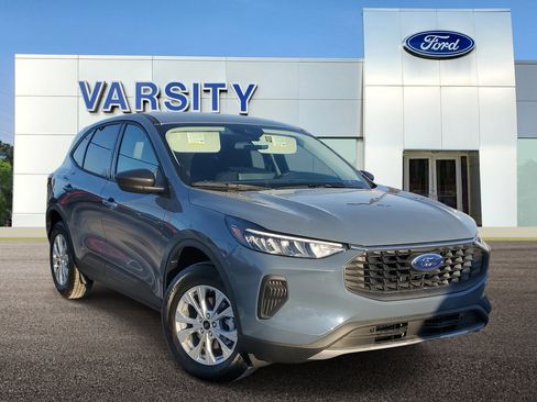 New 2026 Ford Escape Active w/ Tech Pack #1 AWD/4WD image 1