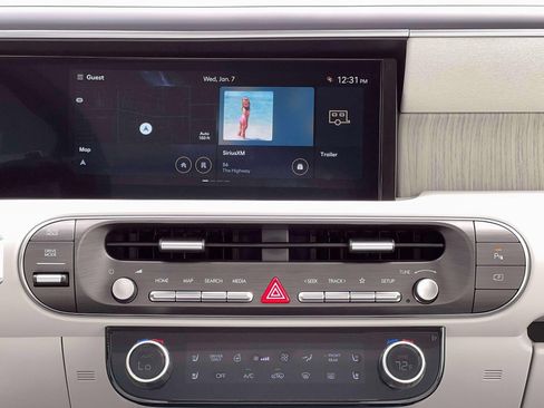 New 2026 Hyundai Palisade Calligraphy FWD image 19