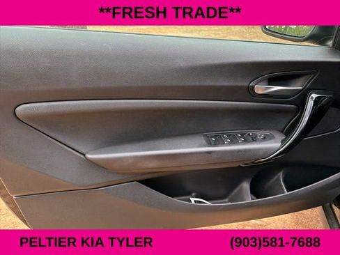 Used 2018 BMW 230i Convertible w/ Premium Package Enhanced image 16