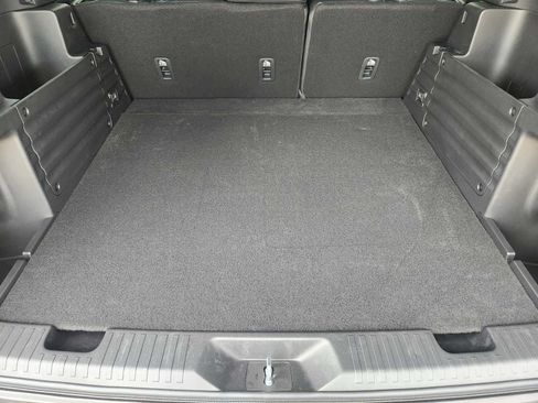 Used 2026 Honda Passport TrailSport Elite image 24