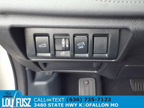 Used 2023 Subaru Outback Touring XT w/ Popular Package #2 image 20