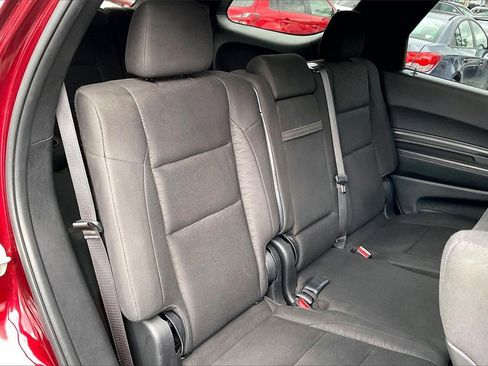 Used 2023 Dodge Durango GT image 21