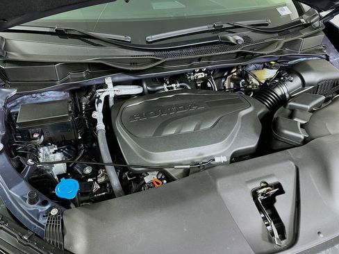 New 2026 Honda Odyssey Elite image 26