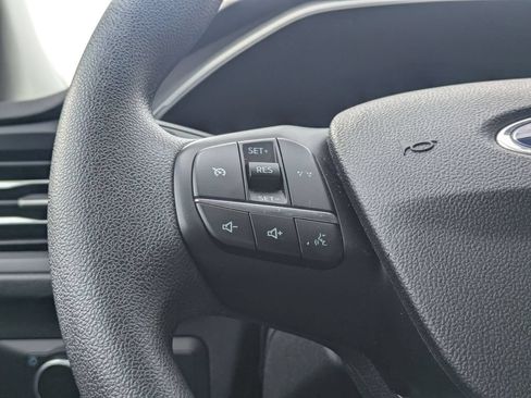Used 2025 Ford Escape Active AWD/4WD image 22