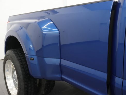 Used 2022 Ford F350 XL w/ STX Appearance Package AWD/4WD image 25