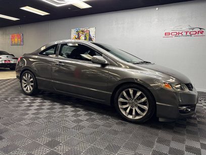 Used 2010 Honda Civic EX