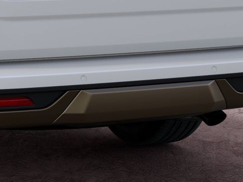 New 2027 Ford Expedition Max King Ranch AWD/4WD image 25