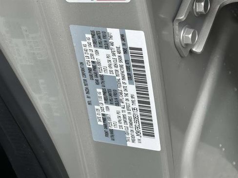 Used 2025 MAZDA CX-5 AWD 2.5 S w/ Preferred Package image 14